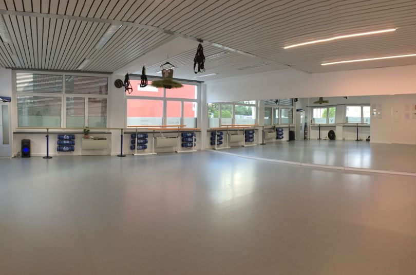 Palestra, Studio Pilates, Fitness e Danza, Switzerland Free classified ads in Switzerland