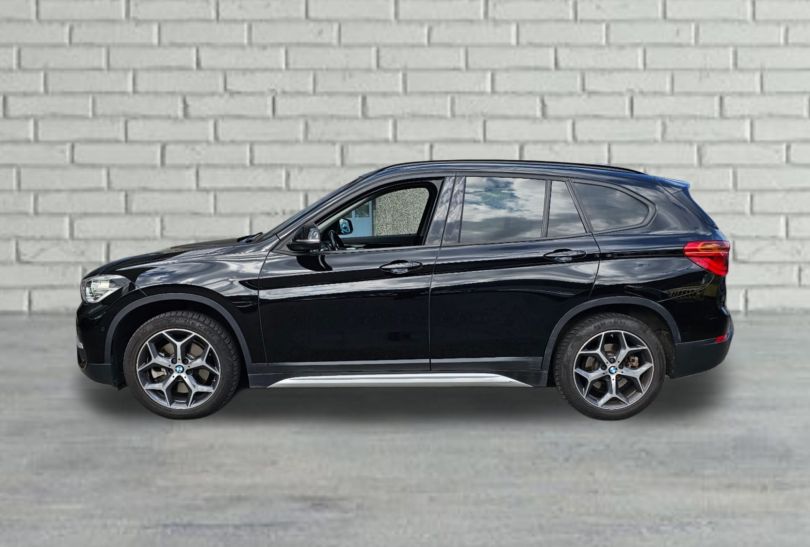 BMW X1 xDrive20d, Usagé, Suisse, Mendrisio