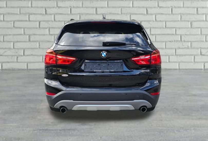 BMW X1 xDrive20d, Usagé, Suisse, Mendrisio