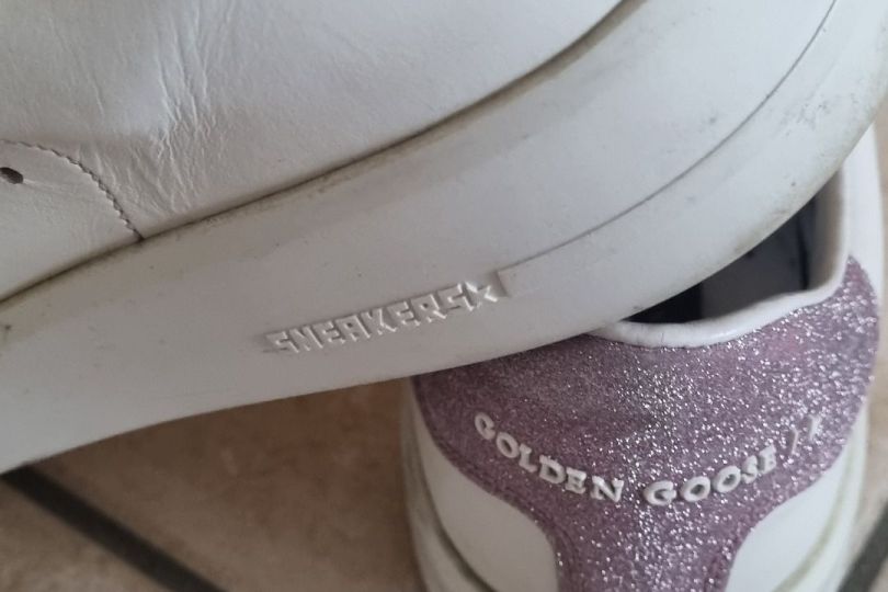 Scarpe Golden Goose , Schweiz, Lugano