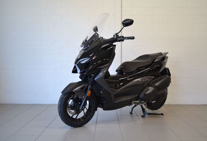 SUPER PROMO! ZONTES 310 M, Nuovo, Svizzera, Camorino