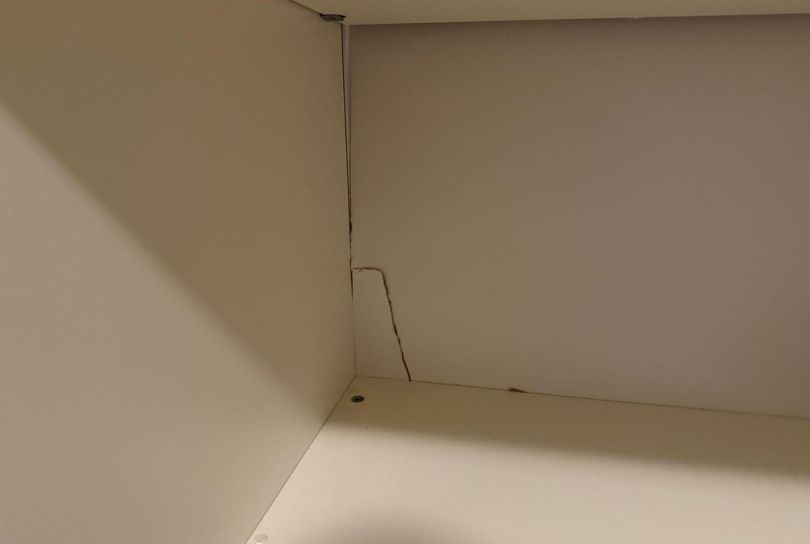 Armadio 6 ante, Svizzera, Ligornetto