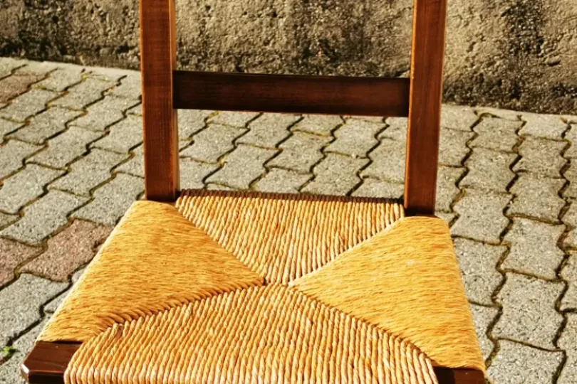 Sedie Ticinesi, Schweiz, Melano