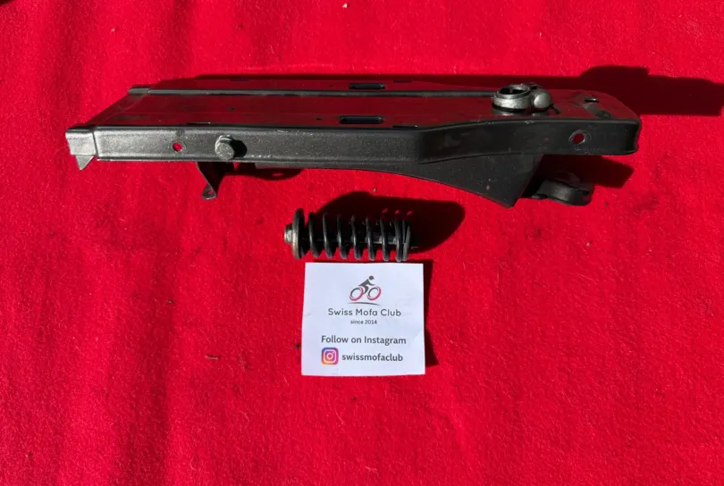 Portapacchi Piaggio ciao px 