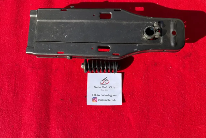 Portapacchi Piaggio ciao px 