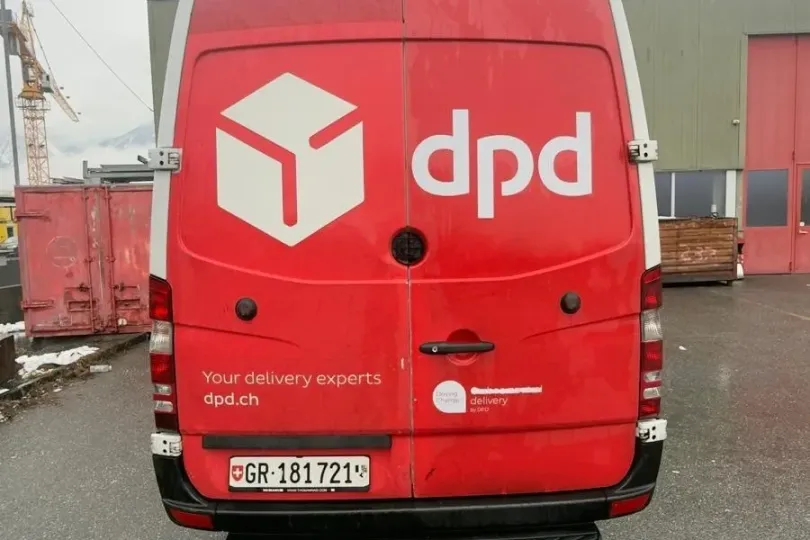 MERCEDES-BENZ Sprinter 313 CDI Extralang, Usato, Svizzera, Hunenberg