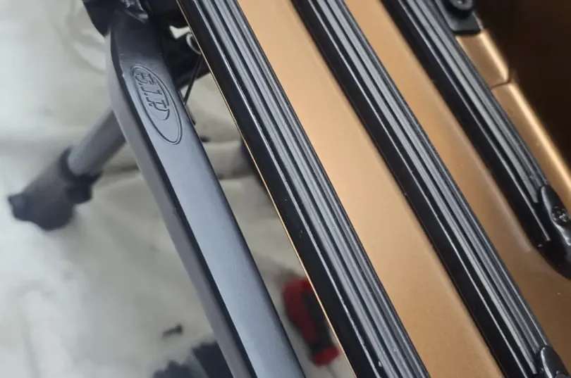 Vespa 125 in preparazione, Gebraucht, Schweiz, Bellinzona