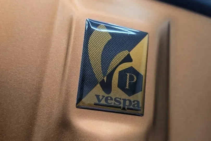 Vespa 125 in preparazione, Gebraucht, Schweiz, Bellinzona