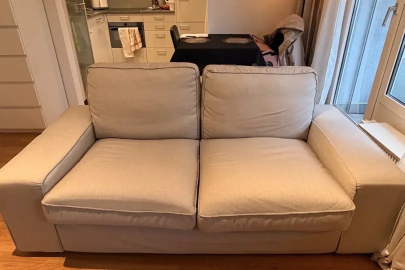 Sofa zu verkaufen, Svizzera, Zurich