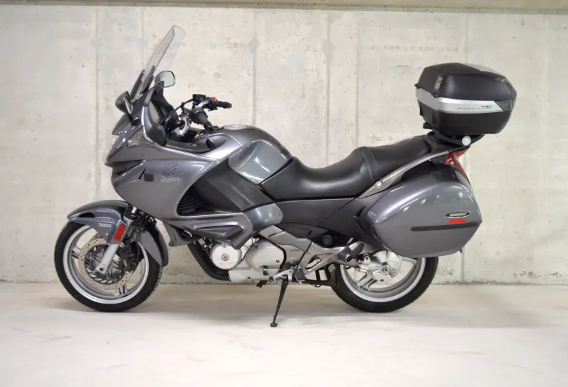 Honda NT 700 VA Deauville, Usato, Svizzera, Camorino