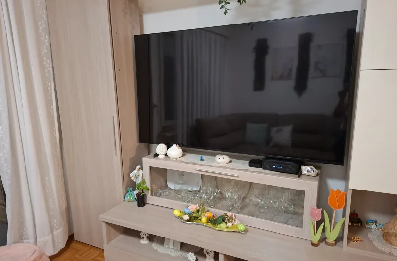 Parete attrezzata , Switzerland, Sant'Antonio