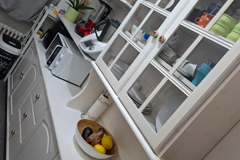 Credenza , Svizzera, Sant'Antonio