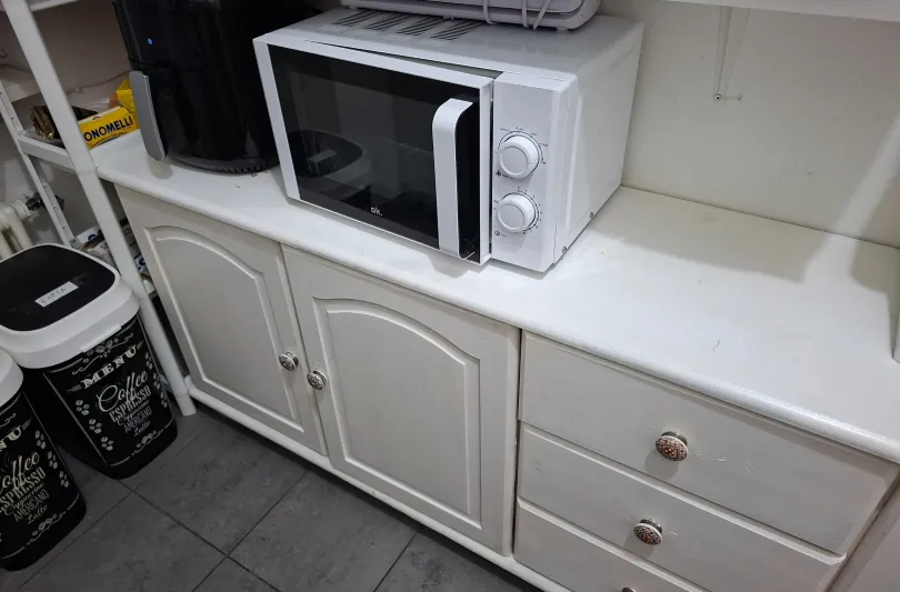 Credenza , Svizzera, Sant'Antonio