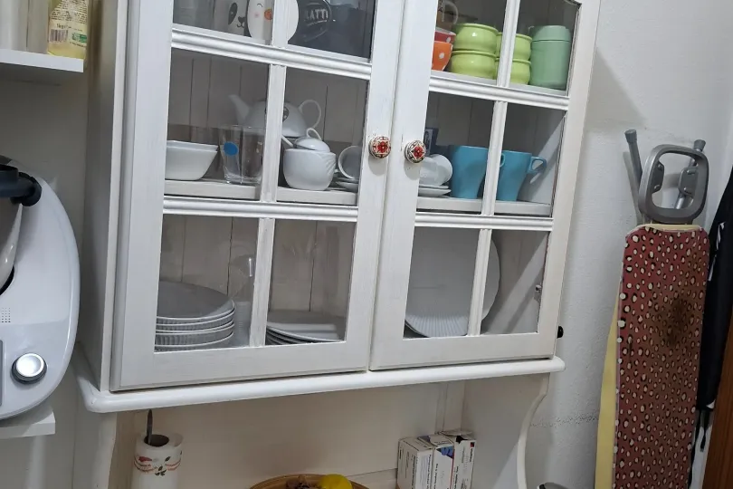 Credenza , Svizzera, Sant'Antonio