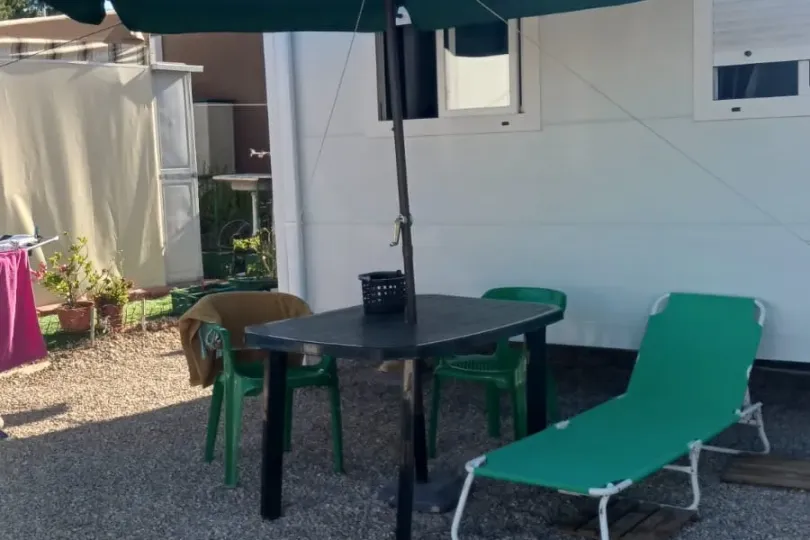 Portugal - Sesimbra Mobil-Home - vente privée, Svizzera Annunci gratuiti in Svizzera