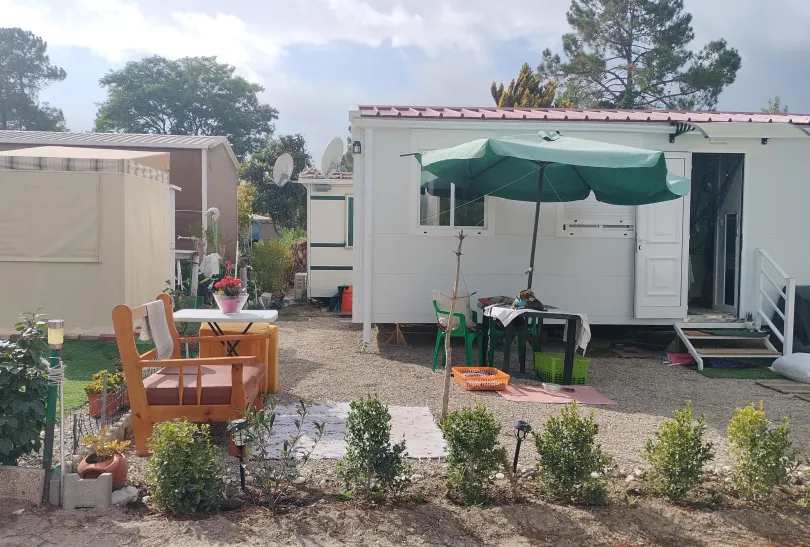 Portugal - Sesimbra Mobil-Home - vente privée, Svizzera