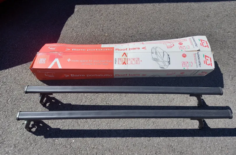 Porte bagages autos Annunci gratuiti in Svizzera