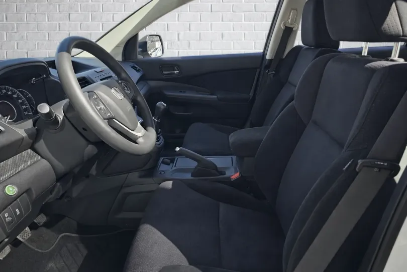 Honda CR-V, Usato, Svizzera, Mendrisio