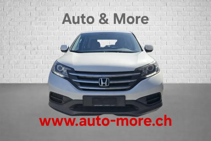 Honda CR-V, Usato, Svizzera, Mendrisio Annunci gratuiti in Svizzera