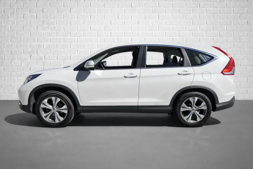 Honda CR-V, Usato, Svizzera, Mendrisio