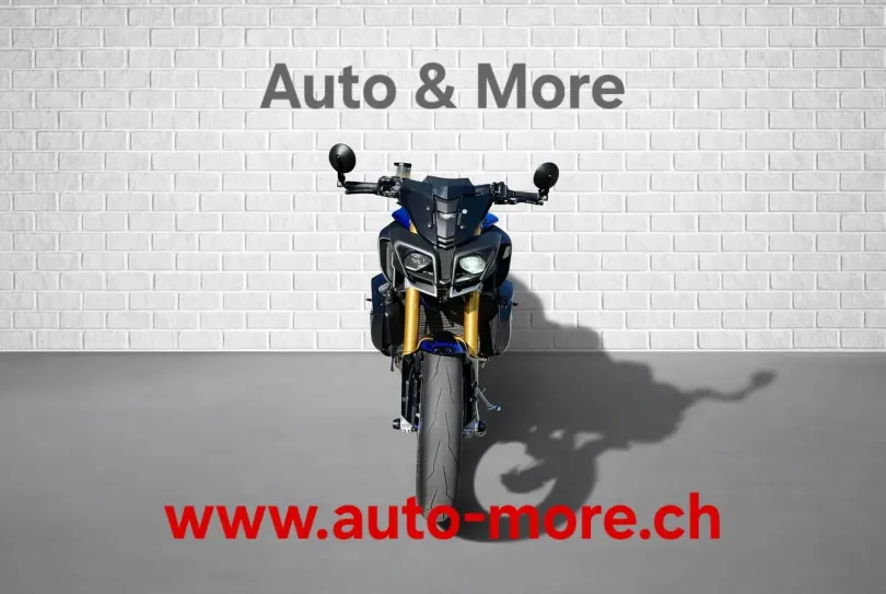 Yamaha MT10SP, Usato, Svizzera, Mendrisio Annunci gratuiti in Svizzera