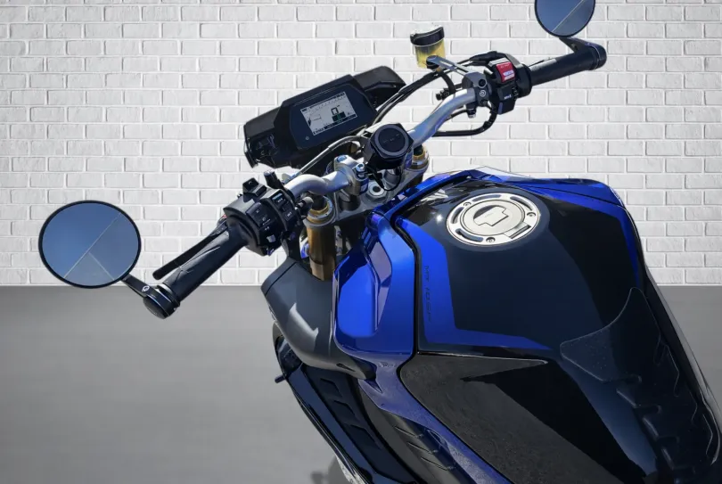 Yamaha MT10SP, Used, Switzerland, Mendrisio