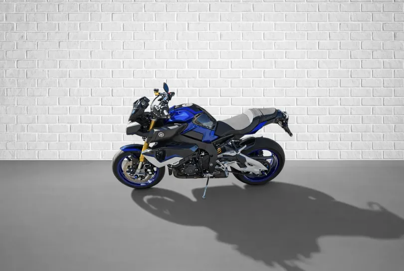 Yamaha MT10SP, Used, Switzerland, Mendrisio