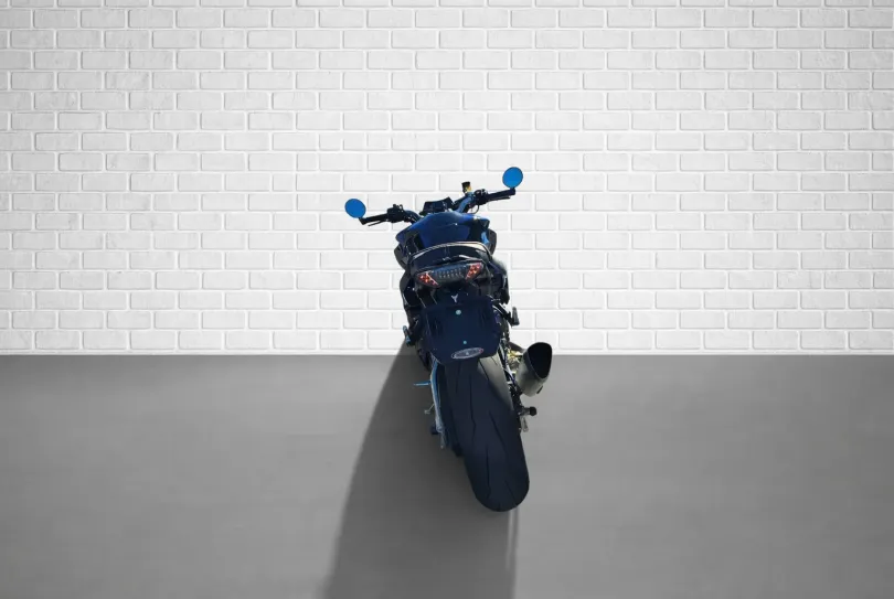 Yamaha MT10SP, Used, Switzerland, Mendrisio