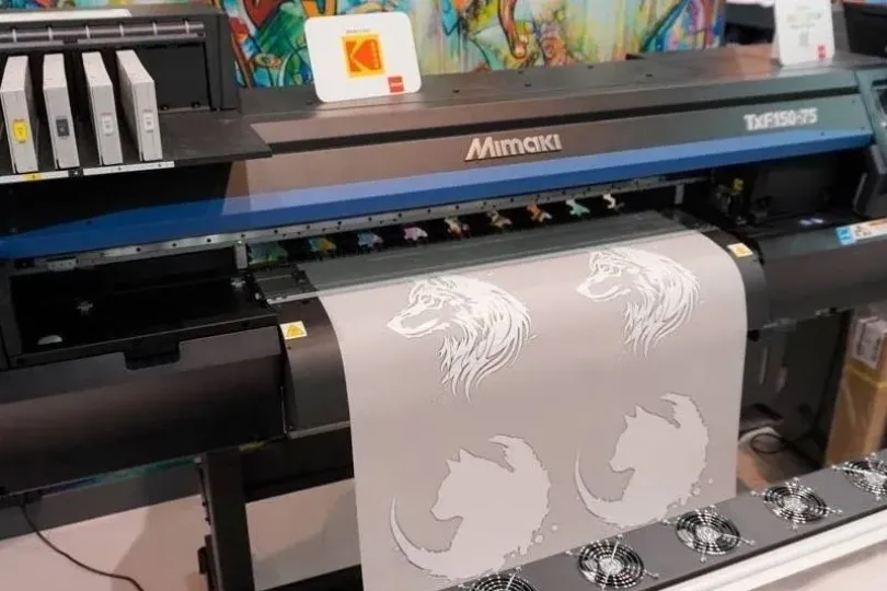 Mimaki TXF150-75 DTF printer, Svizzera, Basel Annunci gratuiti in Svizzera