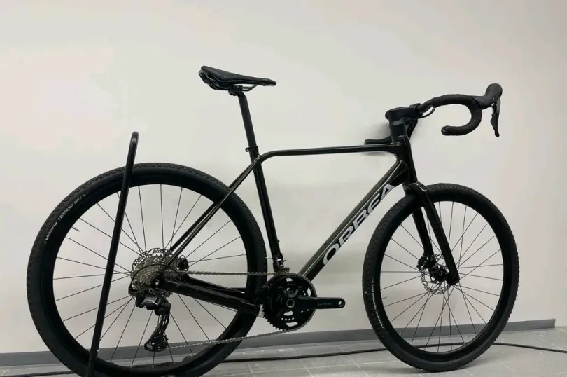 Orbea Terra H30 Gravel Bike – Shimano GRX , Svizzera