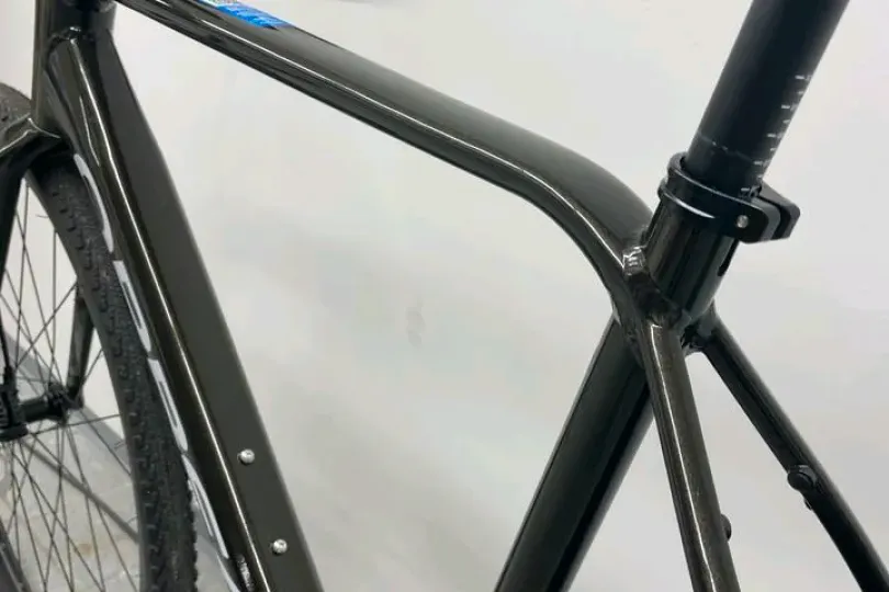 Orbea Terra H30 Gravel Bike – Shimano GRX , Svizzera