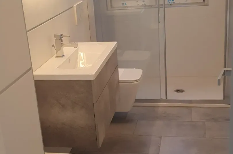 Casa singola vista lago, Svizzera, Rovio