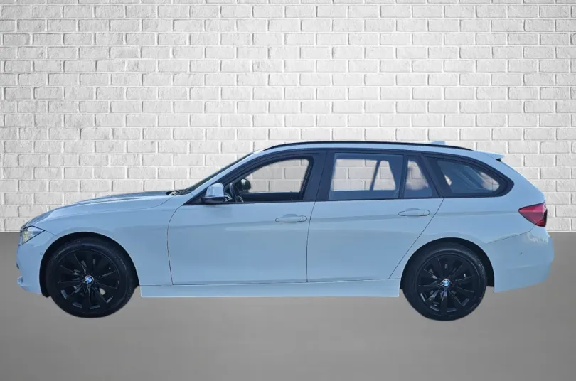 BMW 320d xDrive , Gebraucht, Schweiz, Mendrisio