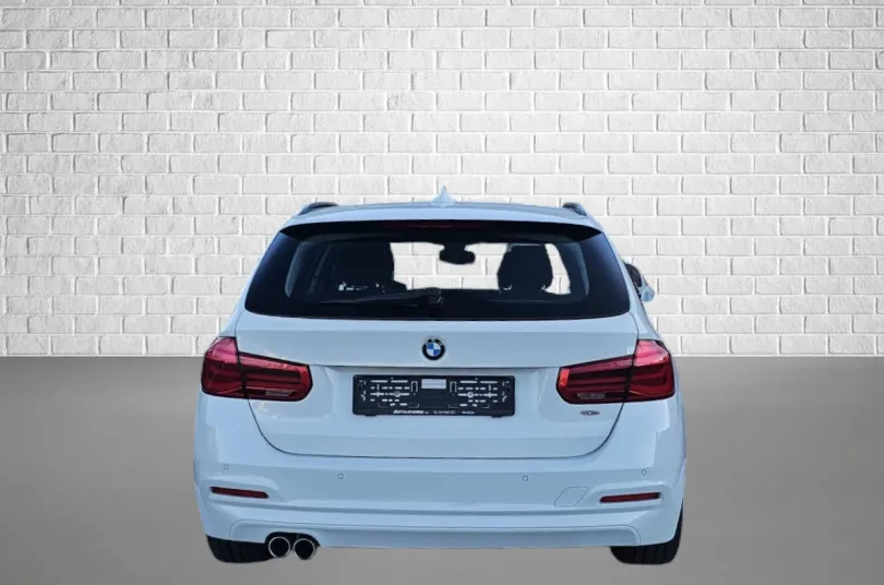 BMW 320d xDrive , Gebraucht, Schweiz, Mendrisio