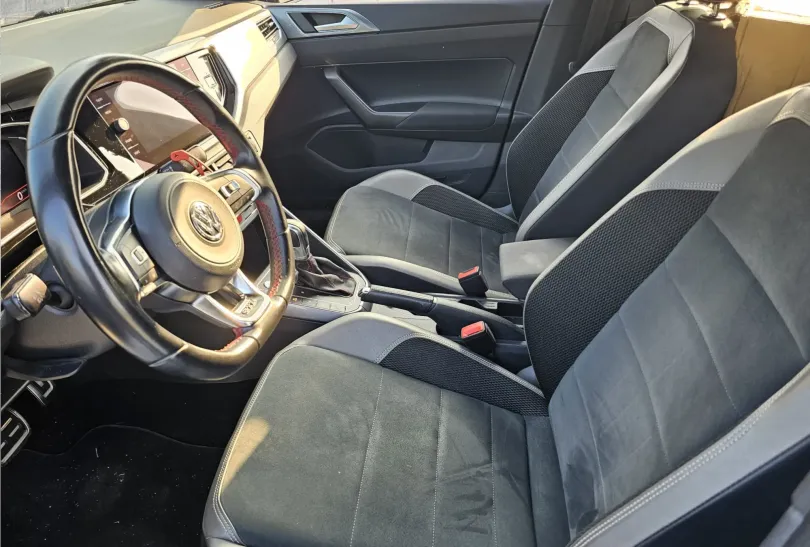 Volkswagen Polo GTI , Used, Switzerland, Mendrisio