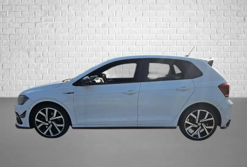 Volkswagen Polo GTI , Used, Switzerland, Mendrisio