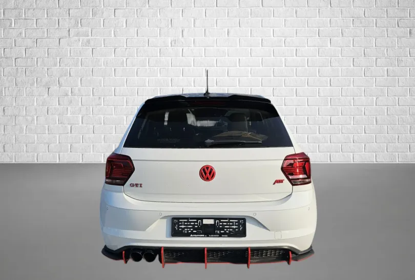 Volkswagen Polo GTI , Used, Switzerland, Mendrisio