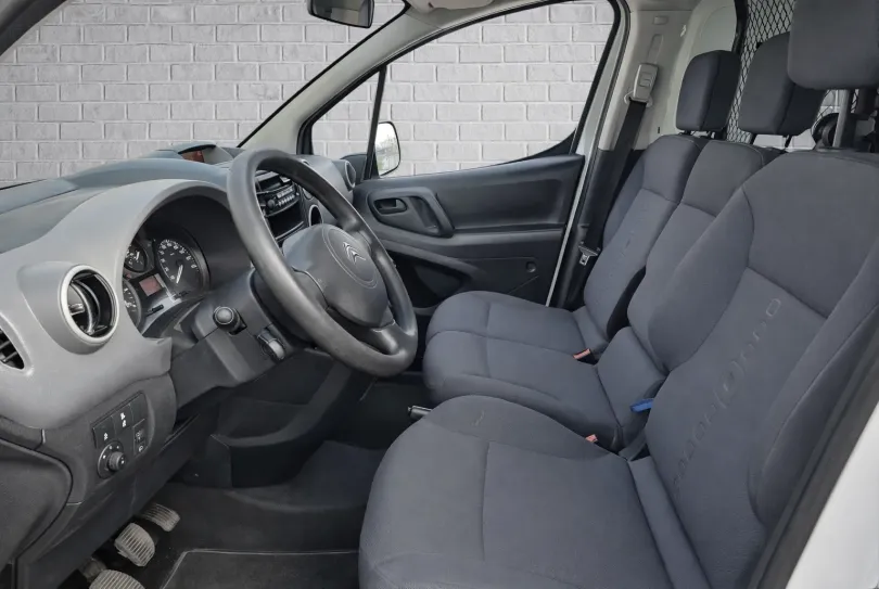 Citroen Berlingo, Usato, Svizzera, Mendrisio