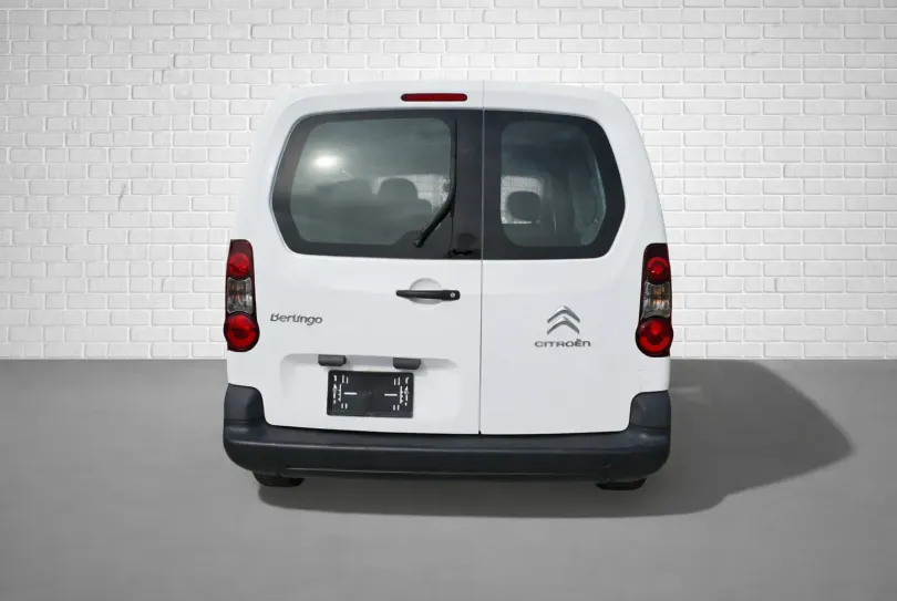 Citroen Berlingo, Usato, Svizzera, Mendrisio