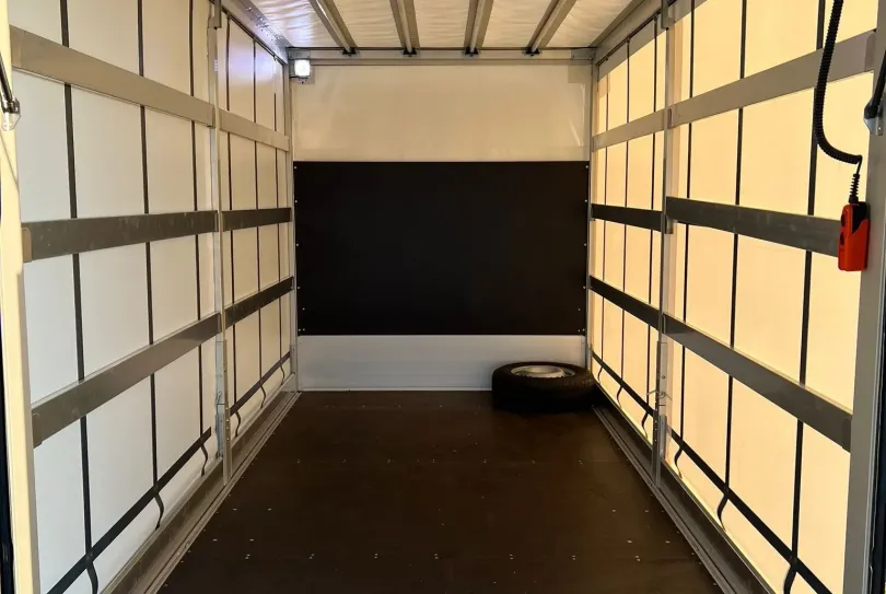 IVECO 35 S 18H A8, Used, Switzerland, Hunenberg