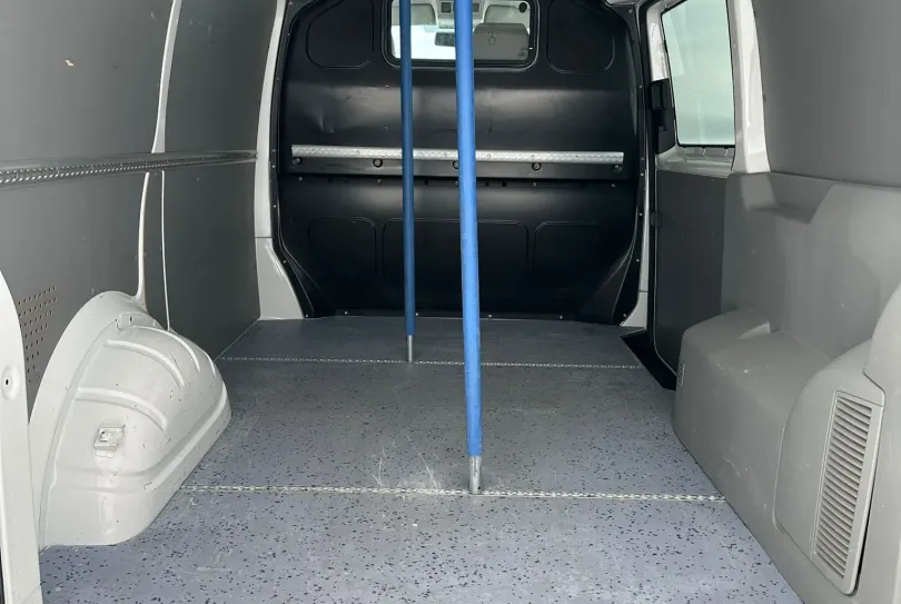 VW T5 2.0 TDI Entry, Used, Switzerland, Hunenberg