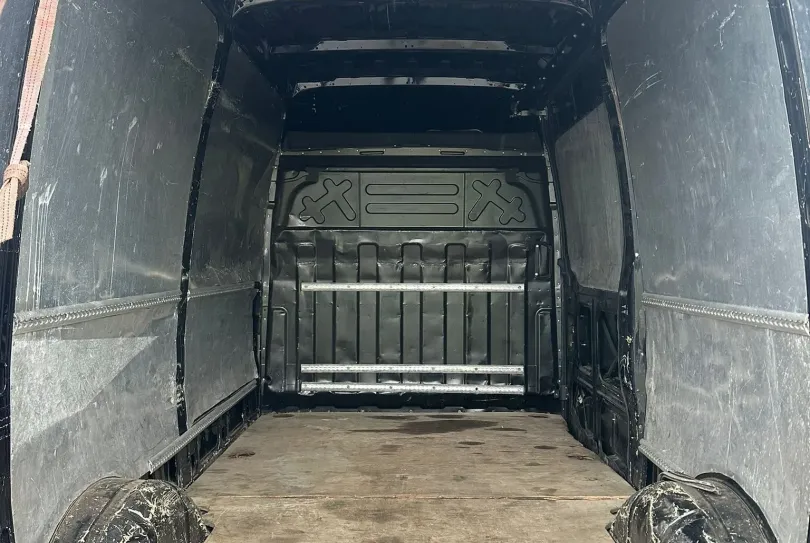 IVECO 33 S 14 AHK Kasten Automat Navi Xenon, Used, Switzerland, Hunenberg