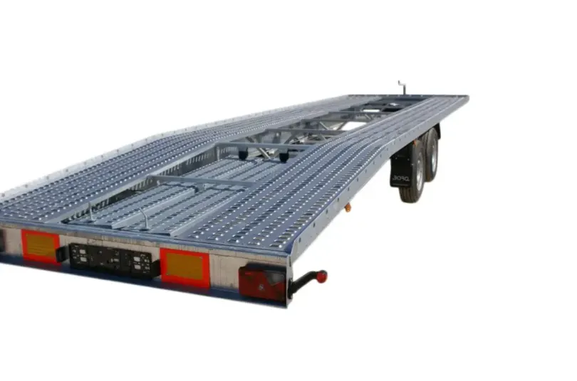 AUTOTRANSPORTER DUO XXL FÜR 2 PERSONENWAGEN, 120,00 CHF, Svizzera, Hunenberg