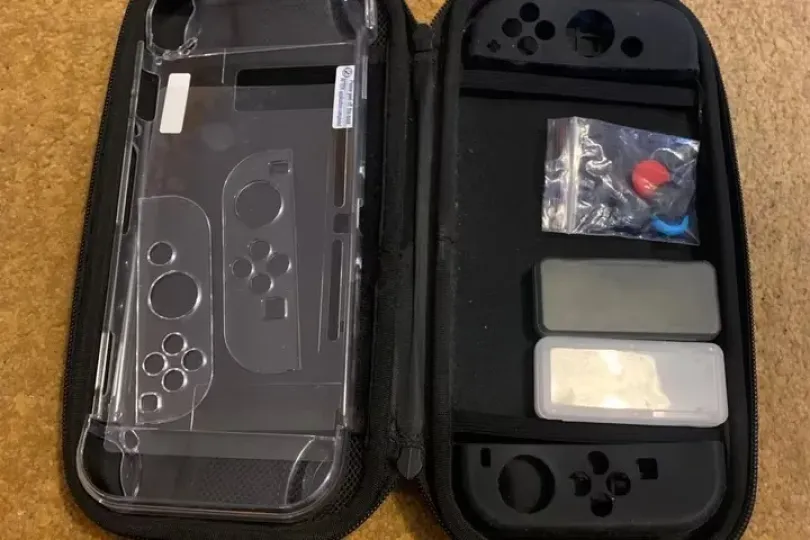 Nintendo Switch 2 + Spiele + Pro Controller | OVP , Svizzera, Daenikon