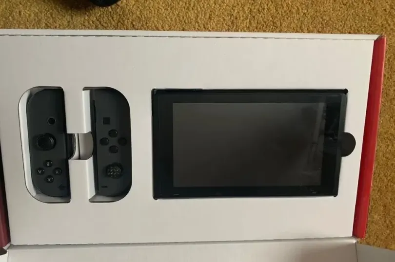 Nintendo Switch 2 + Spiele + Pro Controller | OVP , Svizzera, Daenikon