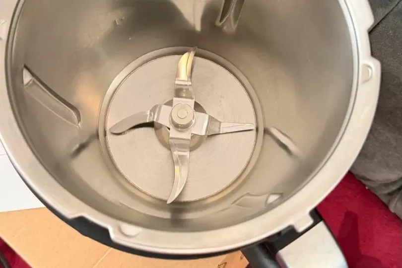 Thermomix TM7 wie neu + Zubehör, Schweiz, Zermatt