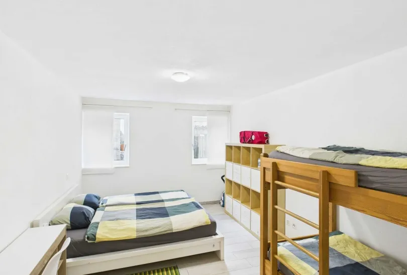 Court House Sonvico – Charme in Lugano, Svizzera, Lugano