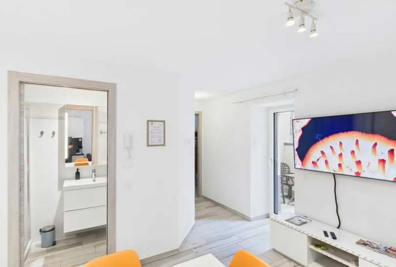 Court House Sonvico – Charme in Lugano, Svizzera, Lugano