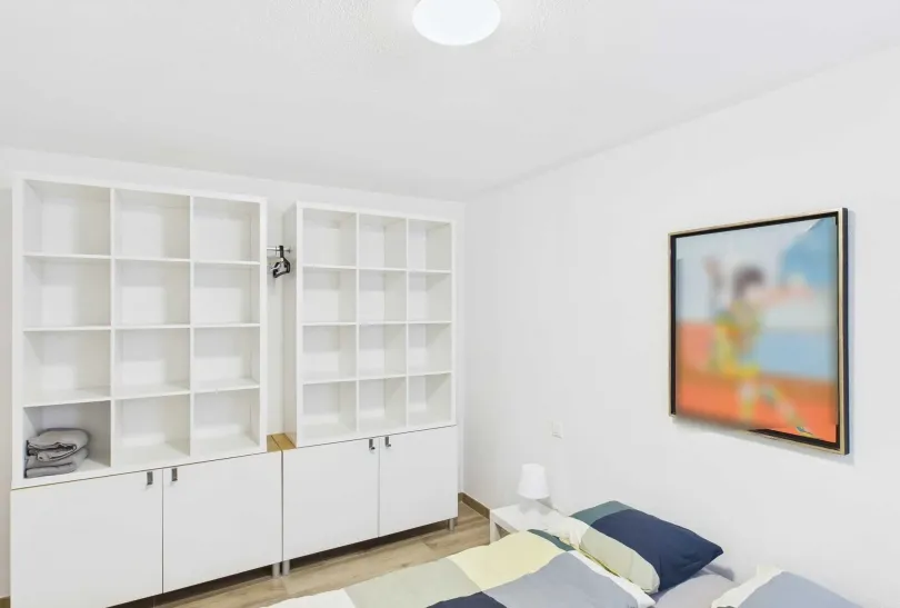 Eine charmante Loggia im Herzen des Malcantone, Svizzera, Curio