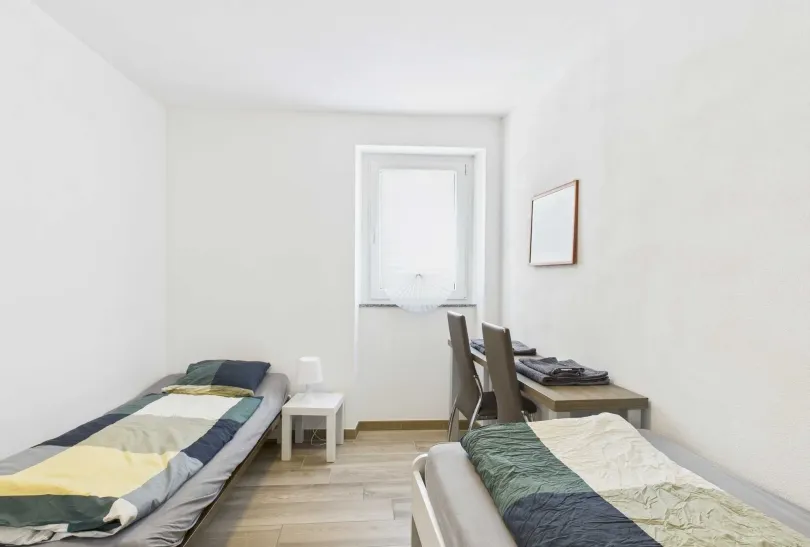 Charmantes Landhaus im grünen Malcantone, Svizzera, Curio